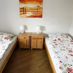 Appartement Centrum *