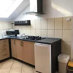 Appartement Centrum