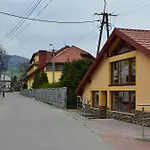Centrum Appartement Milówka