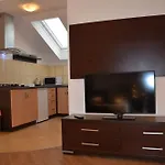 Appartement Centrum Milówka