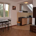 Appartement Centrum *