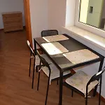 Centrum Appartement *