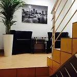 Appartement Centrum *