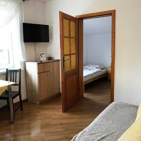 Διαμέρισμα Centrum Milówka