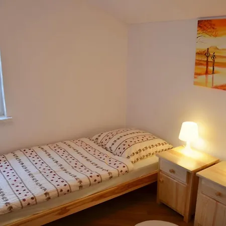 Apartamento Centrum