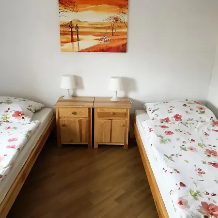 Apartamento Centrum *
