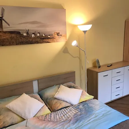 Appartement Centrum *