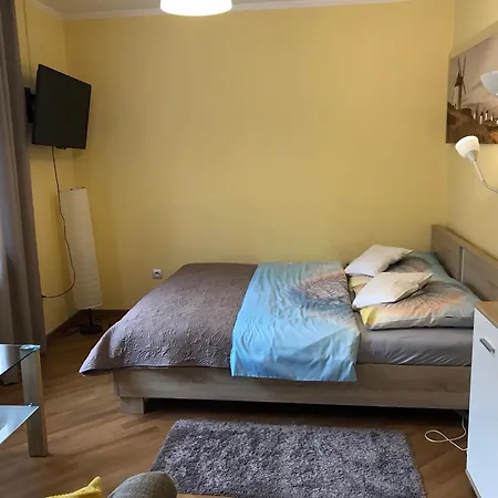 Centrum Appartement Milówka