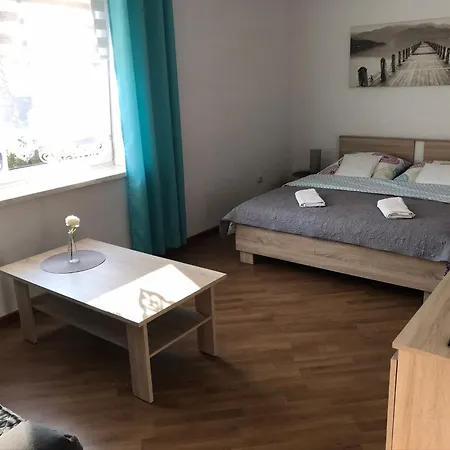 Appartement Centrum Milówka