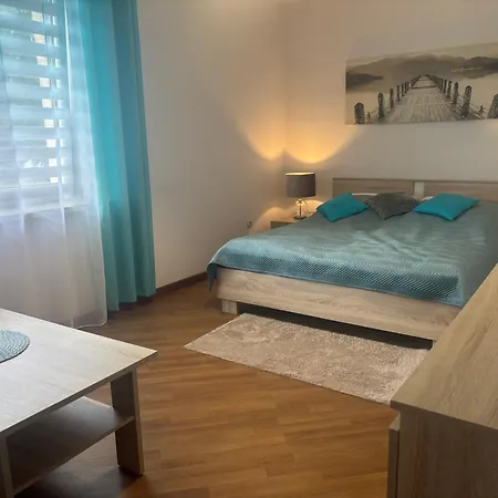 Centrum ميلوفكا