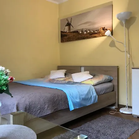 Centrum * ميلوفكا