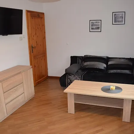 Apartment Centrum
