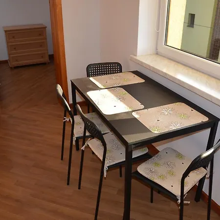 Centrum Apartamento *