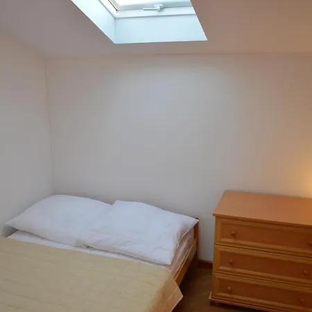 Apartment Centrum Milowka