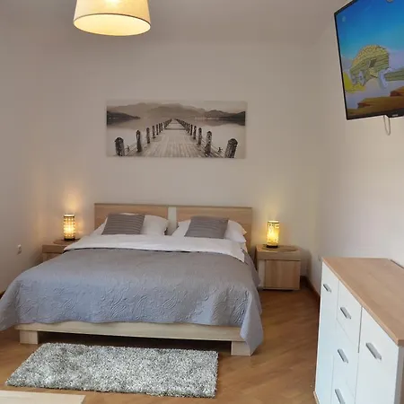 Centrum Apartment