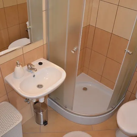 Centrum Apartament *