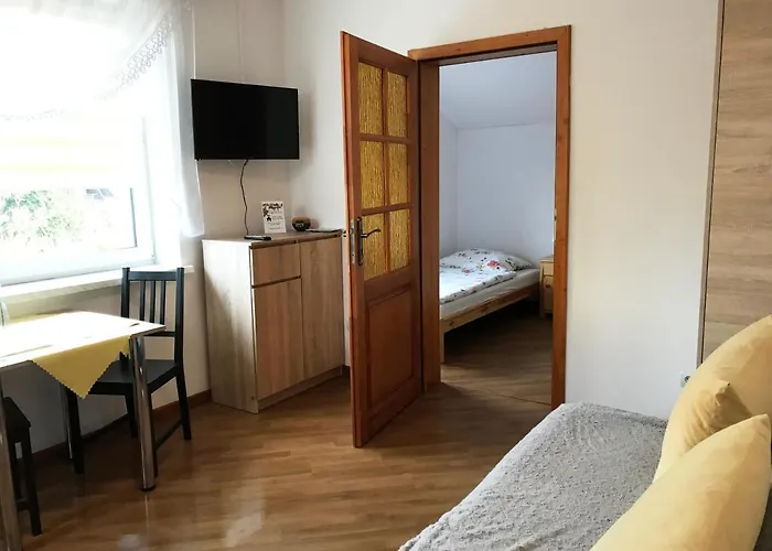 Apartamento Centrum Milówka