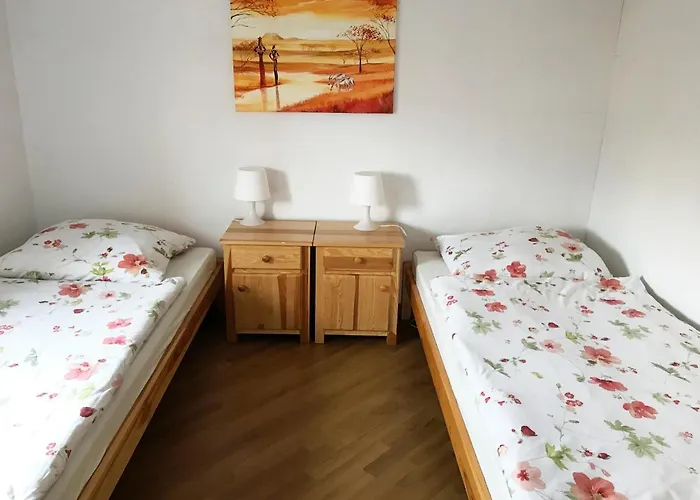 Apartamento Centrum *