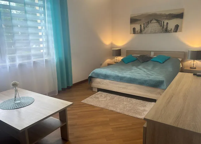 Centrum ميلوفكا