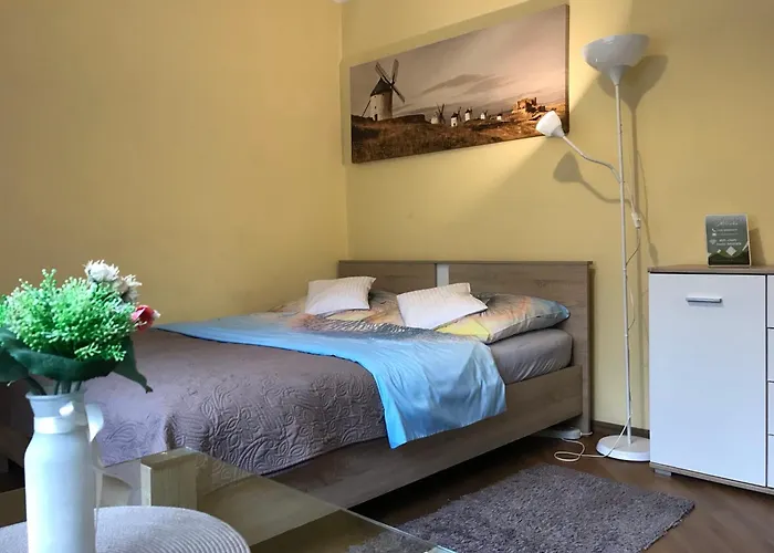 Centrum * ميلوفكا