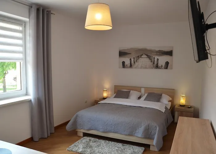 Centrum Apartamento Milówka