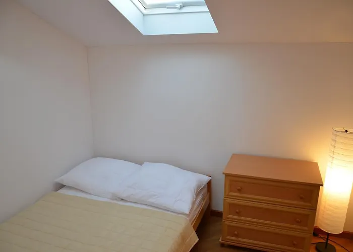 Apartamento Centrum Milówka