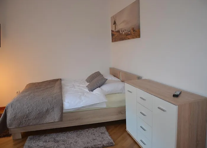 Centrum Apartamento Milówka