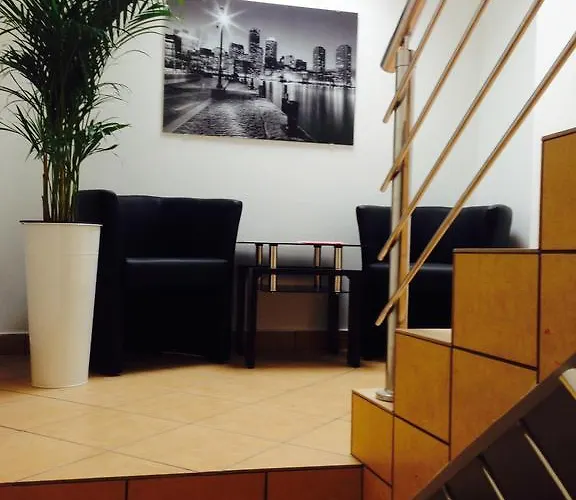 Apartamento Centrum *