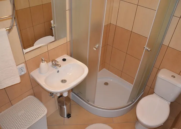 Centrum Apartamento *