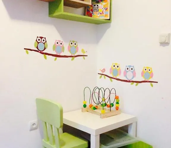 Apartamento Centrum Milówka